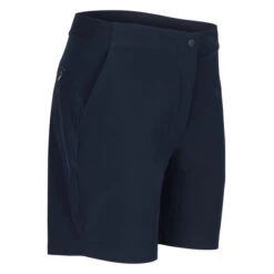 FRILUFTS KERASIA SHORTS Damen Shorts DARK SAPPHIRE -Mein Camping Geschaft 5638007512 b kerasia shorts frilufts 24