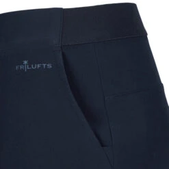 FRILUFTS KERASIA SHORTS Damen Shorts DARK SAPPHIRE -Mein Camping Geschaft 5638007512 d kerasia shorts frilufts 24