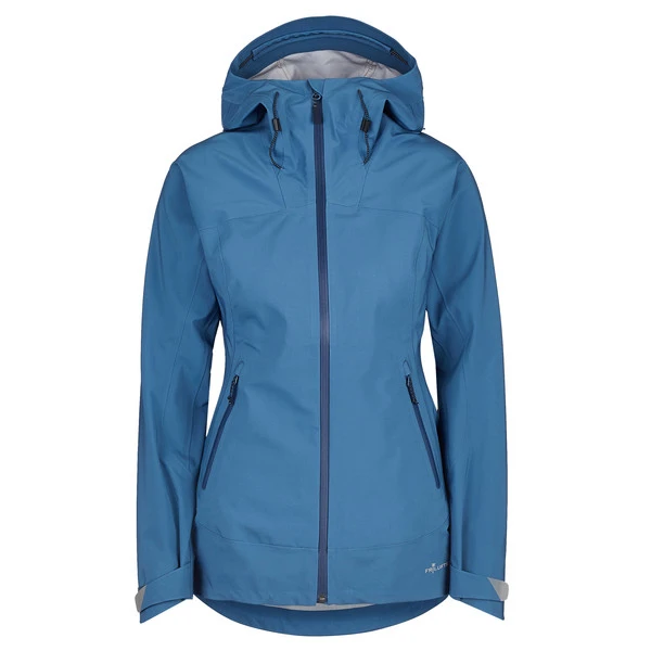 FRILUFTS VIEDMA JACKET 2.0 Damen Hardshelljacke DARK BLUE 3 FRILUFTS VIEDMA JACKET 2.0 Damen Hardshelljacke DARK BLUE