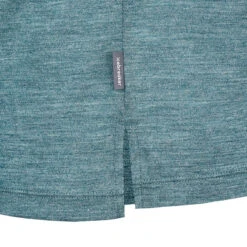 Icebreaker MEN SPHERE II SS TEE HITT Herren Funktionsshirt GREEN GLORY HTHR 7 Icebreaker MEN SPHERE II SS TEE HITT Herren Funktionsshirt GREEN GLORY HTHR -Mein Camping Geschaft 5638009152 c men sphere ii ss tee hitt icebreaker 24