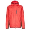 Icebreaker M SHELL+ WINDBREAKER Herren Windbreaker VIBRANT EARTH/LODEN/CB -Mein Camping Geschaft 5638009231 a m shell windbreaker icebreaker 24