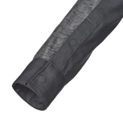 Icebreaker M HIKE LS TOP Herren Outdoor Hemd MONSOON/GRITSTONE HTHR/CB -Mein Camping Geschaft 5638009239 l m hike ls top icebreaker 24