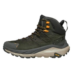 Hoka One One KAHA 2 GTX Herren Wanderstiefel DUFFEL BAG / RADIANT YELLOW 8 Hoka One One KAHA 2 GTX Herren Wanderstiefel DUFFEL BAG / RADIANT YELLOW -Mein Camping Geschaft 5638009397 c m kaha 2 gtx hoka one one 24