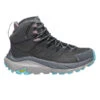Hoka One One KAHA 2 GTX Damen Wanderstiefel CASTLEROCK / COASTAL SHADE -Mein Camping Geschaft 5638009411 a kaha 2 gtx hoka one one 24