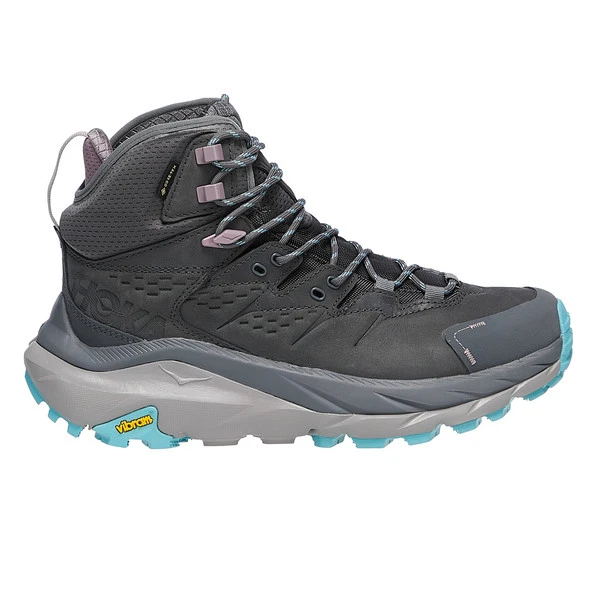 Hoka One One KAHA 2 GTX Damen Wanderstiefel CASTLEROCK / COASTAL SHADE 3 Hoka One One KAHA 2 GTX Damen Wanderstiefel CASTLEROCK / COASTAL SHADE