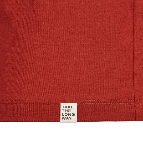 FRILUFTS MATHRAKI T-SHIRT Herren Funktionsshirt BOSSA NOVA 5 FRILUFTS MATHRAKI T-SHIRT Herren Funktionsshirt BOSSA NOVA – Bild 3