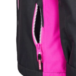 CMP KID G JACKET FIX HOOD DETACHBLE INN.JACKET Kinder Doppeljacke TITANIO -Mein Camping Geschaft 5638010176 c kid g jacket fix hood detachble innjacket cmp 24