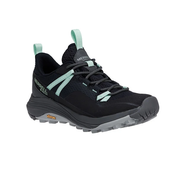 Merrell SIREN 4 GTX Damen Wanderschuhe NAVY 4 Merrell SIREN 4 GTX Damen Wanderschuhe NAVY – Bild 2