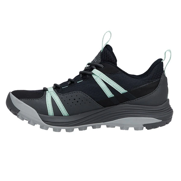 Merrell SIREN 4 GTX Damen Wanderschuhe NAVY 5 Merrell SIREN 4 GTX Damen Wanderschuhe NAVY – Bild 3