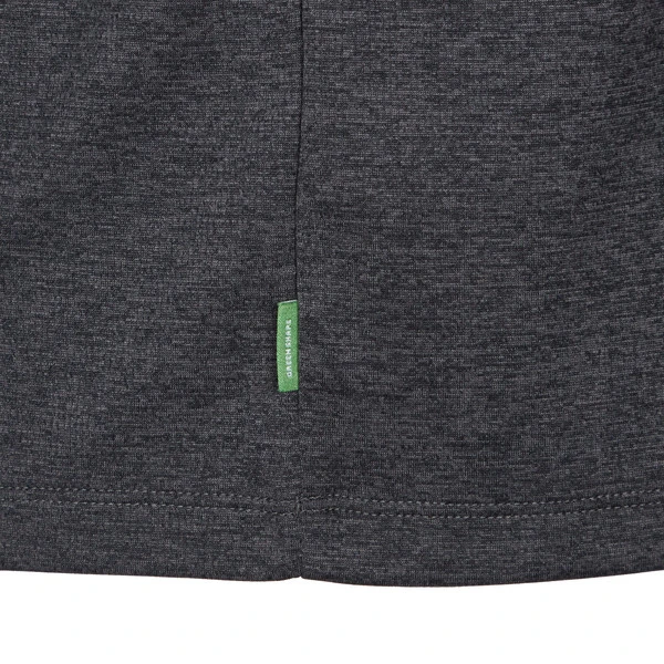 Vaude ESSENTIAL LS T-SHIRT Herren Funktionsshirt BLACK 5 Vaude ESSENTIAL LS T-SHIRT Herren Funktionsshirt BLACK – Bild 3