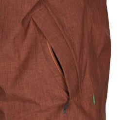 Vaude ROSEMOOR JACKET II Herren Regenjacke AUBURN -Mein Camping Geschaft 5638012503 j rosemoor jacket ii vaude 24