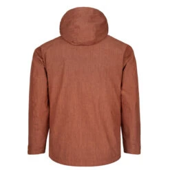 Vaude ROSEMOOR JACKET II Herren Regenjacke AUBURN -Mein Camping Geschaft 5638012503 r rosemoor jacket ii vaude 24