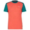 Vaude SCOPI T-SHIRT III Herren Funktionsshirt MALLARD GREEN -Mein Camping Geschaft 5638012600 h scopi tshirt iii vaude 24