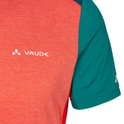 Vaude SCOPI T-SHIRT III Herren Funktionsshirt MALLARD GREEN -Mein Camping Geschaft 5638012600 j scopi tshirt iii vaude 24