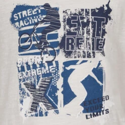 CMP T-SHIRT Kinder T-Shirt STONE 8 CMP T-SHIRT Kinder T-Shirt STONE -Mein Camping Geschaft 5638012645 c tshirt cmp 24