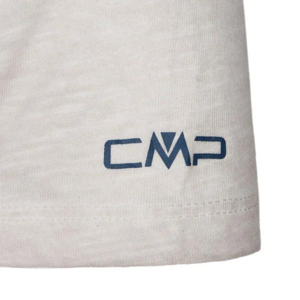 CMP T-SHIRT Kinder T-Shirt STONE 6 CMP T-SHIRT Kinder T-Shirt STONE – Bild 4