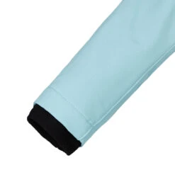 CMP KID G FIX HOOD JACKET Kinder Softshelljacke ACQUA-DEEP LAKE -Mein Camping Geschaft 5638012718 d kid g fix hood jacket cmp 24