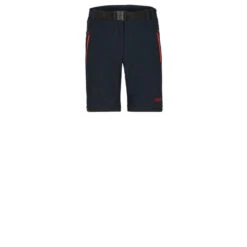 CMP PANT ZIP OFF STRETCH Kinder Softshellhose ANTRACITE-CAMPARI 9 CMP PANT ZIP OFF STRETCH Kinder Softshellhose ANTRACITE-CAMPARI -Mein Camping Geschaft 5638012753 d pant zip off stretch cmp 24