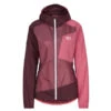 Ortovox WINDBREAKER JACKET W Damen Windbreaker MOUNTAIN ROSE -Mein Camping Geschaft 5638013971 a windbreaker jacket w ortovox 24