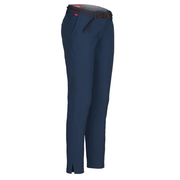 Craghoppers NOSILIFE BRIAR TROUSER Damen Reisehose SOFT NAVY 4 Craghoppers NOSILIFE BRIAR TROUSER Damen Reisehose SOFT NAVY – Bild 2