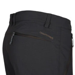Craghoppers NOSILIFE PRO II TROUSER Damen Reisehose CHARCOAL -Mein Camping Geschaft 5638014288 d nosilife pro ii trouser craghoppers 24