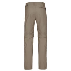 Craghoppers NOSILIFE PRO CONVERTIBLE II TROUSER Herren Reisehose PEBBLE -Mein Camping Geschaft 5638014431 c nosilife pro convertible ii trouser craghoppers 24