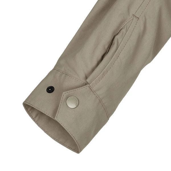 Craghoppers NOSILIFE ADVENTURE JACKET III Herren Übergangsjacke PEBBLE 6 Craghoppers NOSILIFE ADVENTURE JACKET III Herren Übergangsjacke PEBBLE – Bild 4