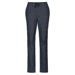 Royal Robbins HEMPLINE TIE PANT Damen Freizeithose NAVAL STR