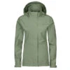 Vaude ROSEMOOR JACKET II Damen Regenjacke KHAKI