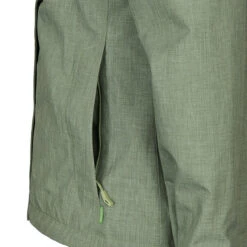 Vaude ROSEMOOR JACKET II Damen Regenjacke KHAKI -Mein Camping Geschaft 5638015687 j rosemoor jacket ii vaude 24