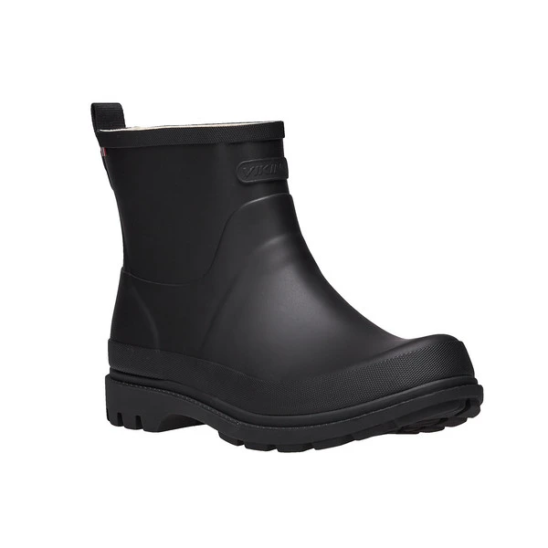 Viking NOBLE AWARE Damen Gummistiefel BLACK 4 Viking NOBLE AWARE Damen Gummistiefel BLACK – Bild 2