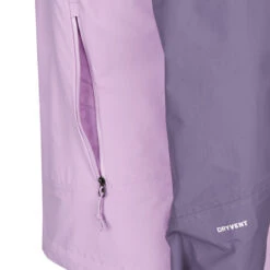 The North Face W STRATOS JACKET Damen Regenjacke LUPINE-COSMO PINK-LUNAR SLATE -Mein Camping Geschaft 5638016242 c w stratos jacket the north face 24