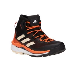 Adidas TERREX SKYCHASER TECH GORE-TEX HIKING SHOES Herren Wanderstiefel CBLACK/SANSTR/IMPORA -Mein Camping Geschaft 5638016685 b terrex skychaser tech mid gtx adidas 24
