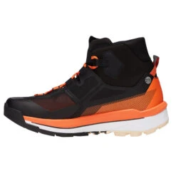 Adidas TERREX SKYCHASER TECH GORE-TEX HIKING SHOES Herren Wanderstiefel CBLACK/SANSTR/IMPORA -Mein Camping Geschaft 5638016685 c terrex skychaser tech mid gtx adidas 24