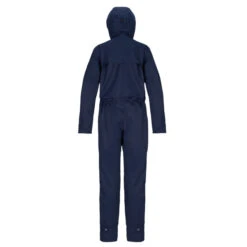 Elkline 1DRY2 MANTELOVERALL Unisex Fahrradjacke DARKBLUE -Mein Camping Geschaft 5638017157 c manteloverall elkline 24