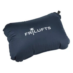 FRILUFTS KALLA PILLOW Kissen DARK SAPPHIRE/SMOKED PEARL -Mein Camping Geschaft 5638017176 b kalla pillow frilufts 24