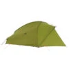 Vaude TAURUS 3P Kuppelzelt MOSSY GREEN