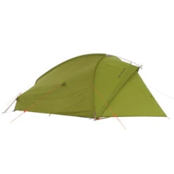 Vaude TAURUS 3P Kuppelzelt MOSSY GREEN