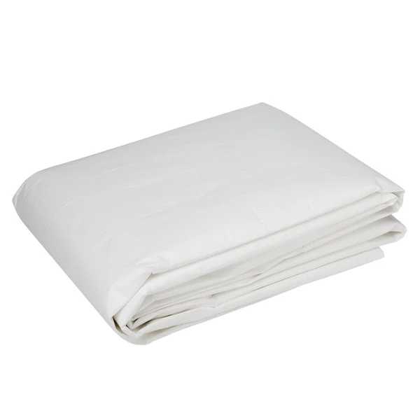 Tatonka FLOOR SHEET PE FAMILY CAMP Zeltplane NOCOLOR 3 Tatonka FLOOR SHEET PE FAMILY CAMP Zeltplane NOCOLOR