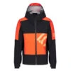 Five Ten RAIN JKT Herren Fahrradjacke BLACK/SEIMOR -Mein Camping Geschaft 5638017700 a 510 rain jkt adidas 24