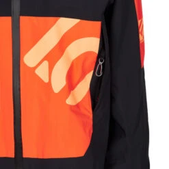 Five Ten RAIN JKT Herren Fahrradjacke BLACK/SEIMOR -Mein Camping Geschaft 5638017700 d 510 rain jkt adidas 24