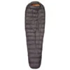 Exped ULTRA -5° Daunenschlafsack CHARCOAL / BUTTERSCOTCH -Mein Camping Geschaft 5638017817 a ultra 5 exped 24