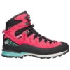 Hanwag MAKRA PRO LADY GTX Damen Bergstiefel PINK/MINT -Mein Camping Geschaft 5638017833 a makra pro lady gtx hanwag 24