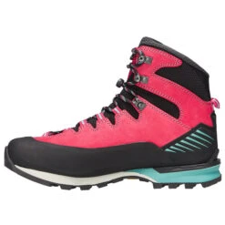 Hanwag MAKRA PRO LADY GTX Damen Bergstiefel PINK/MINT -Mein Camping Geschaft 5638017833 c makra pro lady gtx hanwag 24