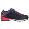 Hanwag MAKRA PRO LOW LADY GTX Damen Zustiegsschuhe NAVY/PINK -Mein Camping Geschaft 5638017855 a makra pro low lady gtx hanwag 24