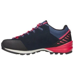Hanwag MAKRA PRO LOW LADY GTX Damen Zustiegsschuhe NAVY/PINK -Mein Camping Geschaft 5638017855 c makra pro low lady gtx hanwag 24