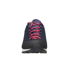 Hanwag MAKRA PRO LOW LADY GTX Damen Zustiegsschuhe NAVY/PINK -Mein Camping Geschaft 5638017855 d makra pro low lady gtx hanwag 24