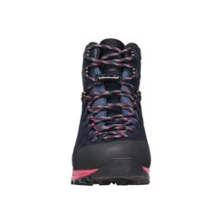Hanwag MAKRA TREK LADY GTX Damen Trekkingstiefel NAVY/PINK -Mein Camping Geschaft 5638017902 d makra trek lady gtx hanwag 24