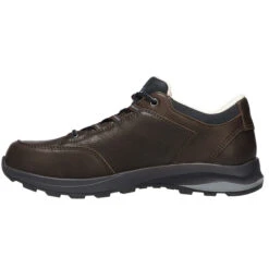 Hanwag TRAVI LOW SF EXTRA Herren Wanderschuhe CHESTNUT/BLACK -Mein Camping Geschaft 5638017910 c travi low sf extra hanwag 24