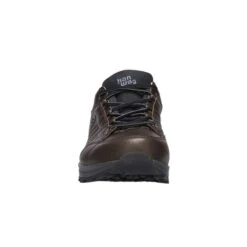 Hanwag TRAVI LOW SF EXTRA Herren Wanderschuhe CHESTNUT/BLACK -Mein Camping Geschaft 5638017910 d travi low sf extra hanwag 24